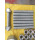 A320 B8 Stud bolts with 2h Hdg Nuts